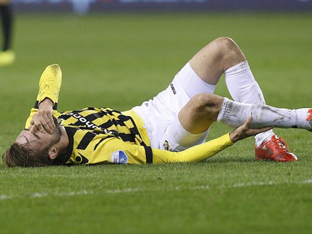 Vitesse have been dealt a few knockout blows lately